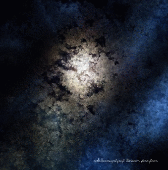 Lebensnacht : Uudelleensyntynyt Ikuiseen Pimeyteen